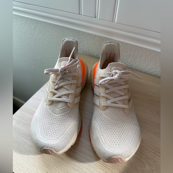 Adidas ultra boost 21 - Picture 7 of 7
